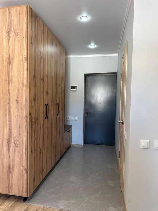 1 ком Времянка Анар Махмутовна