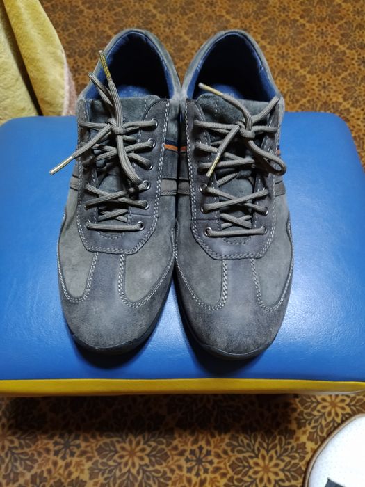 Мъжки обувки G-star, Camel,San marina