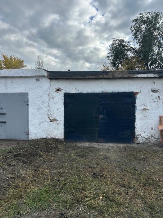 Продаю гараж майкудук