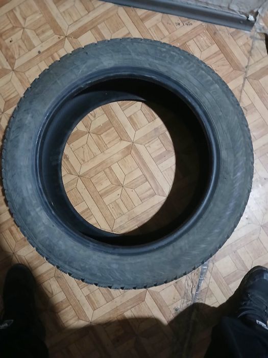 Продам покрышки шины