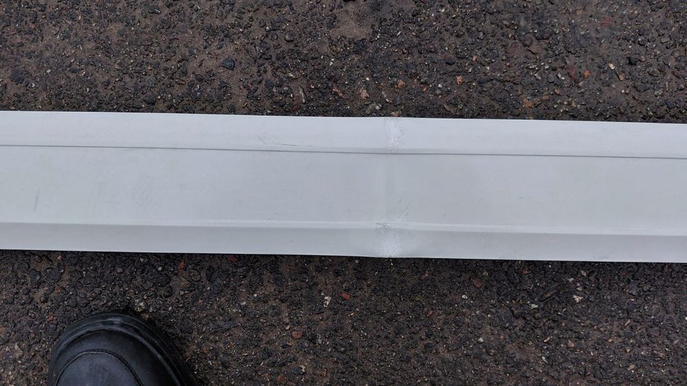 Продам стрелу для шлагбаума