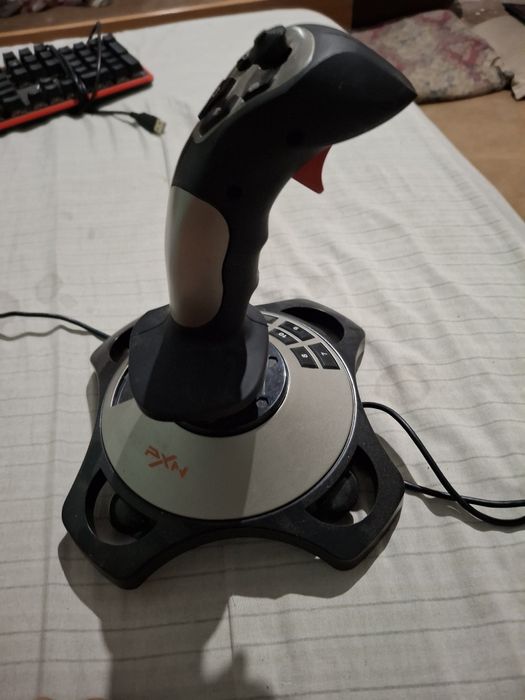 Игровой пульт для пк