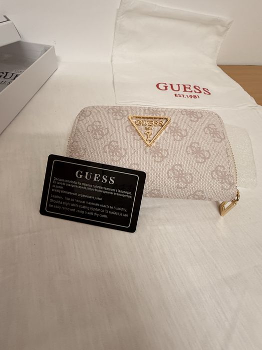 Portofel Guess