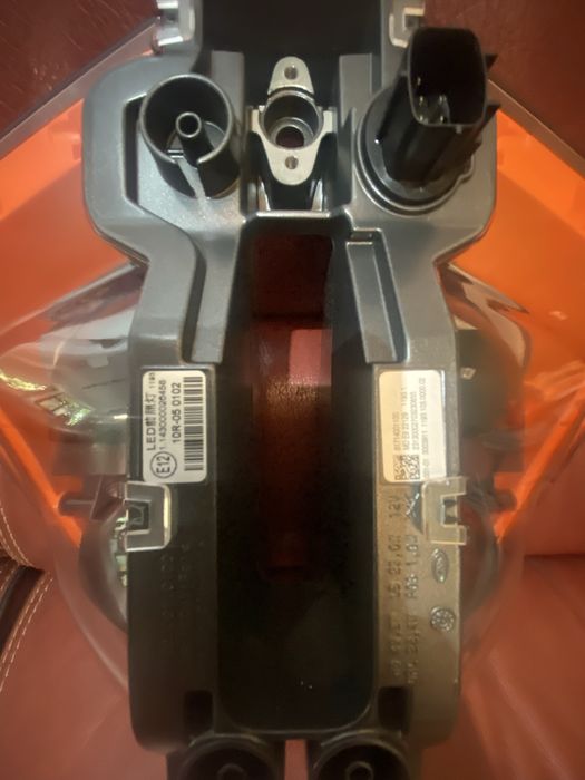 Far led KTM 1290 Super Duke R