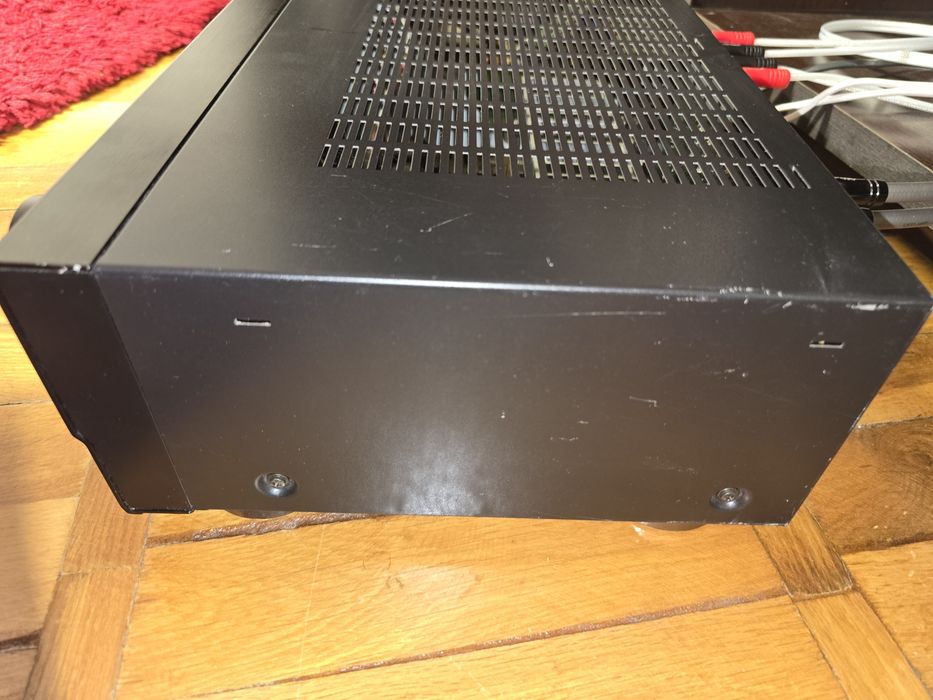 Amplificator integrat Sony TA F335R