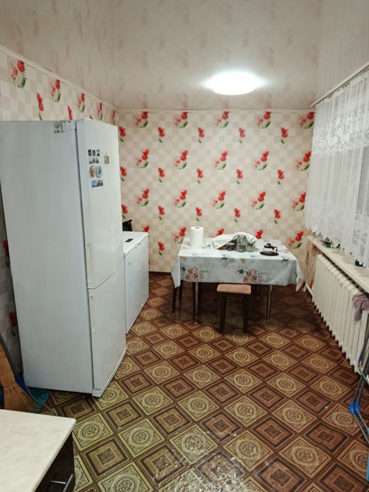 Квартира 3-х комн