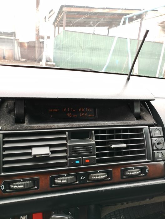 Mercedes-benz w140 s320