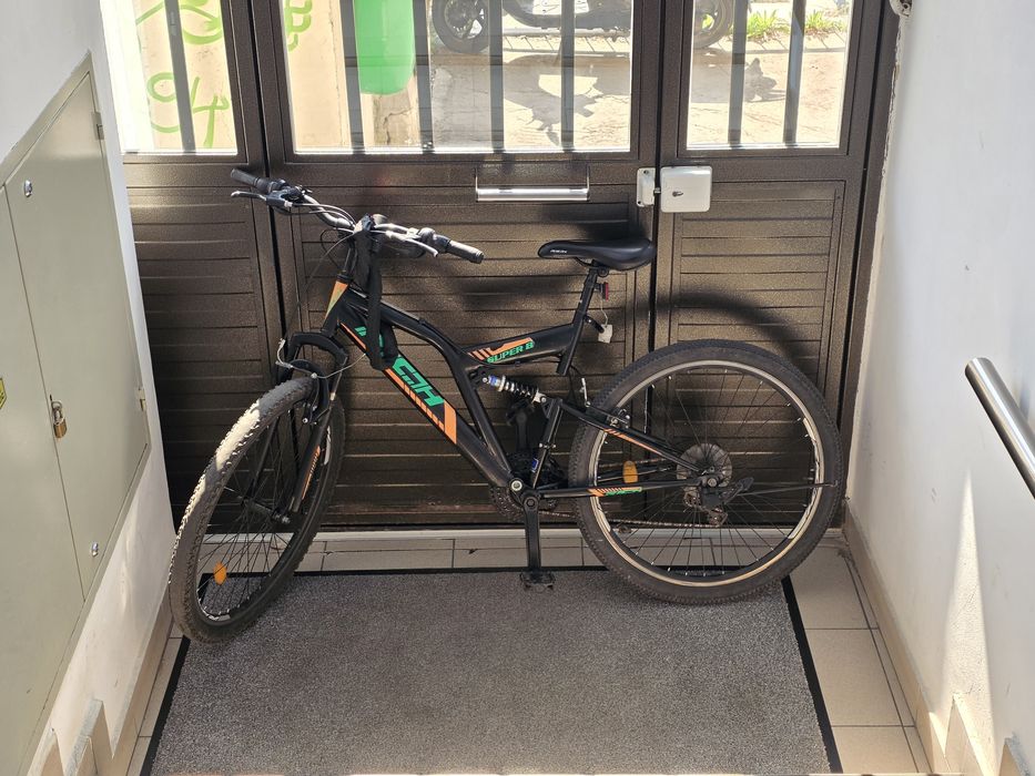 Bicicleta Rich, 26 inch