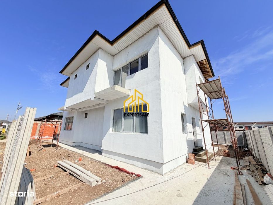 Duplex modern in zona excelenta – ideal pentru familie | Dormitor la