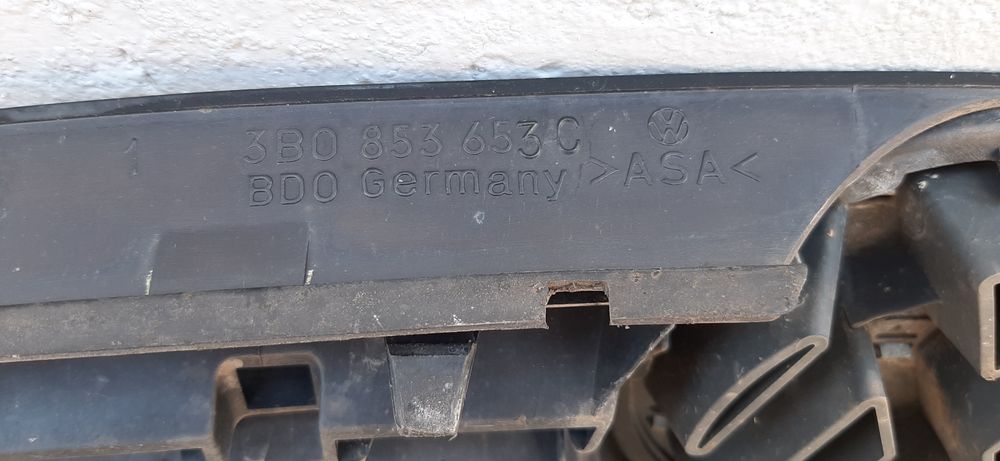 Джанти и тасове за Passat 4