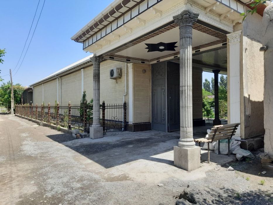 Rim kalonna va regl xizmati