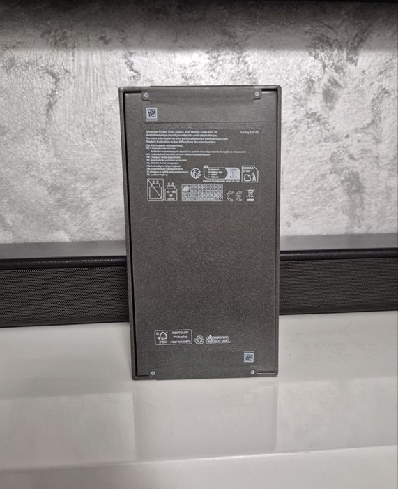 Samsung S25 Fe , NOU , Sigilat
