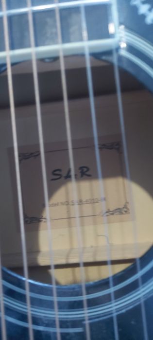 Гитара сотилади эквалайзерлик