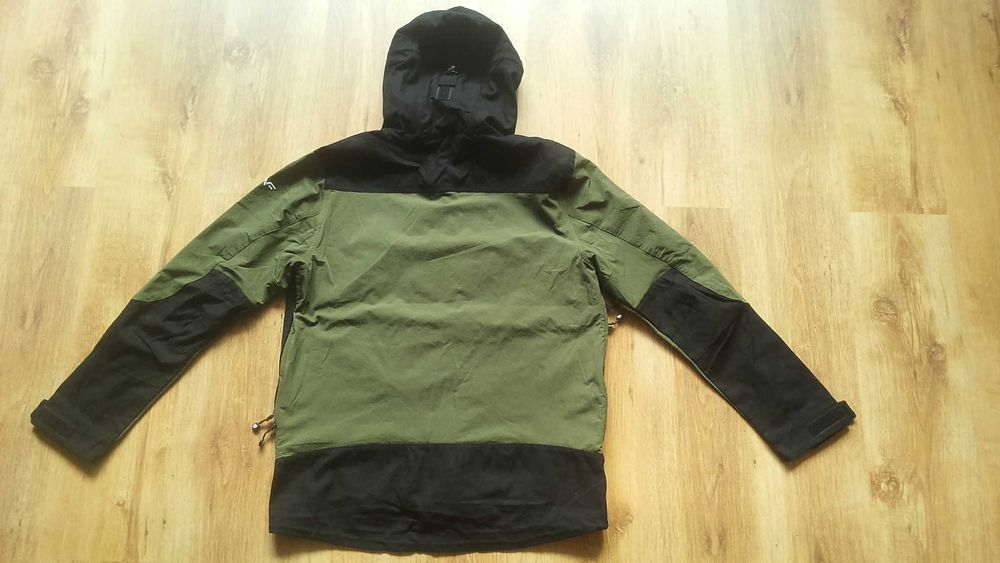 NORTHERN FRONTIER Stretch Jacket размер L яке със здрава и еластична материи - 1823