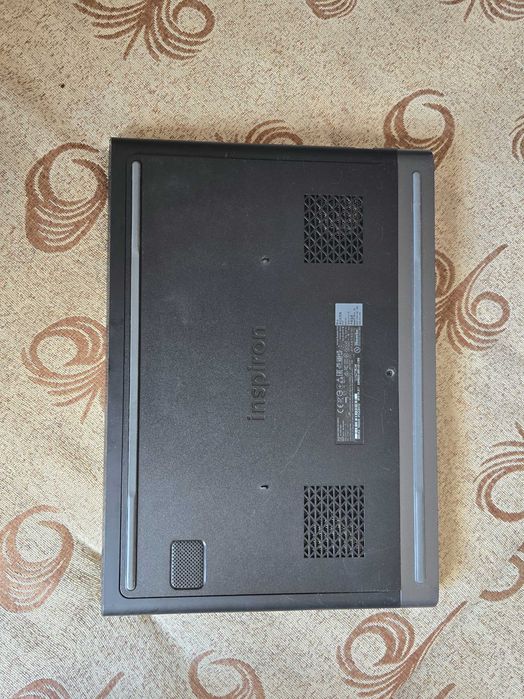 Dell inspiron Gaming