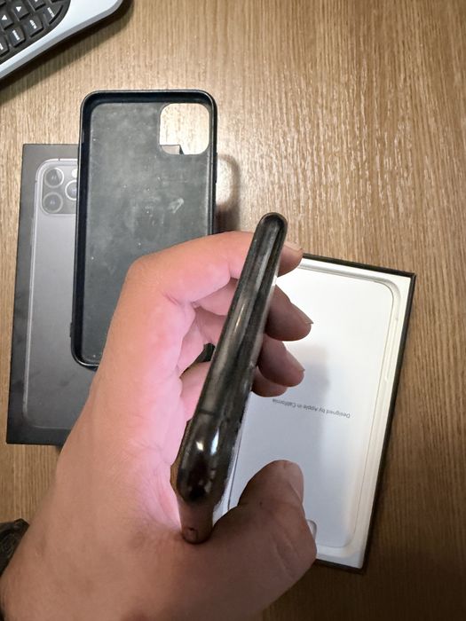 Iphone 11 Pro Max 256GB