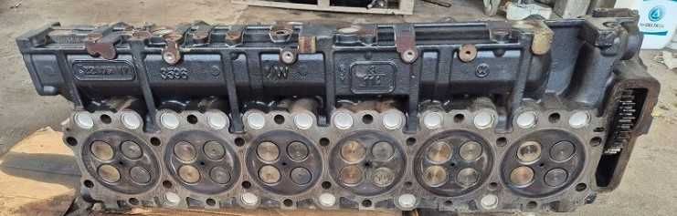 Chiuloasa completa MAN TGX/TGS Euro 6 - Piese de motor MAN