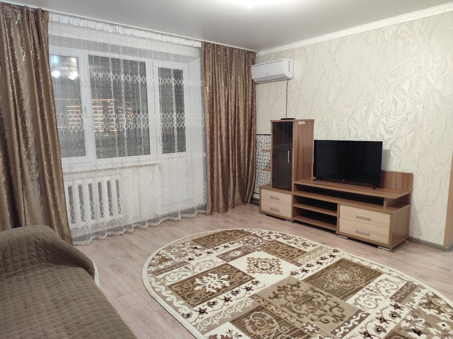 ПОСУТОЧНО двухкомнатная