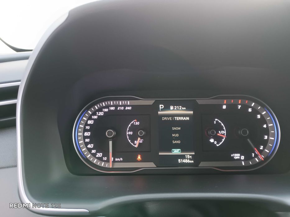 Продам Hyundai Tucson