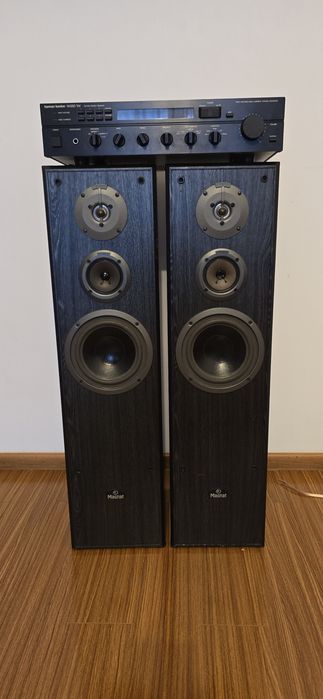 Amplificator Harman Kardon