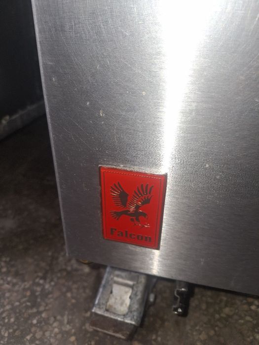 Фритюрник на газ професионален FALCON