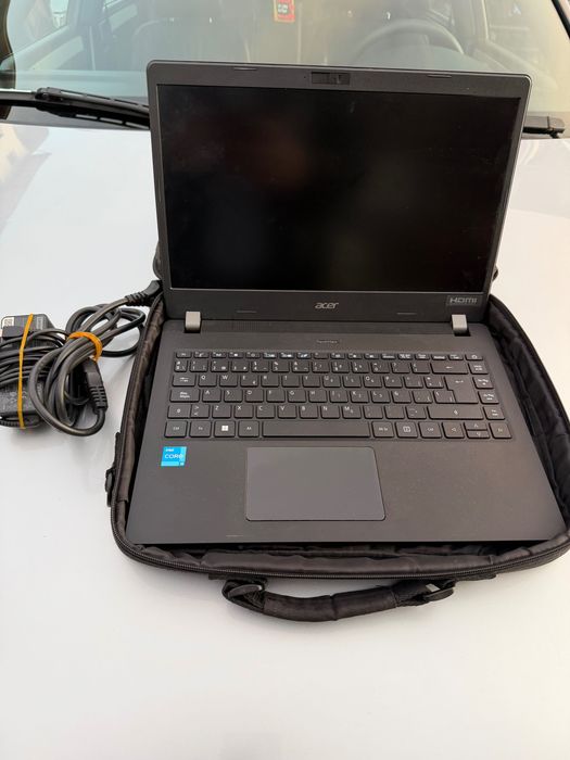 Vând Laptop Acer