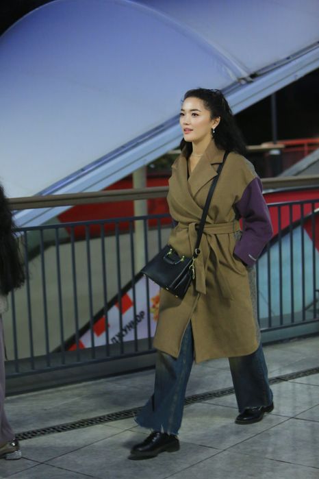 Срочно продается пальто-чапан