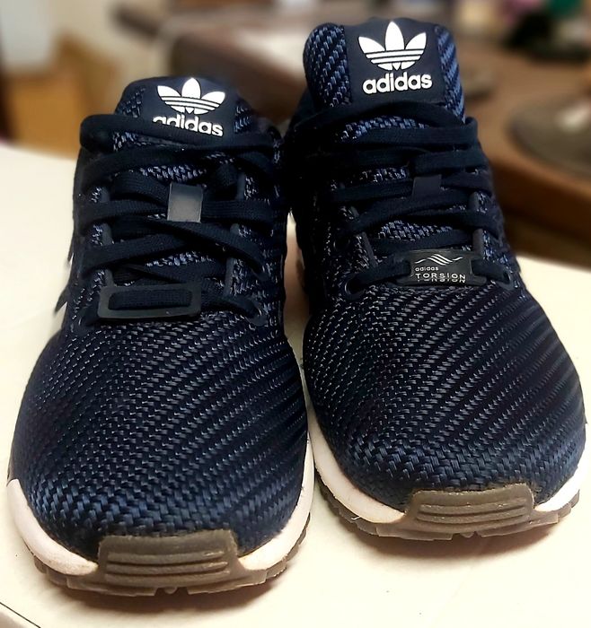 ADIDAS Torsion ZX Flux 37 Carand • OLX.ro