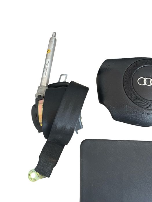 Kit Airbag Audi A4 Saloon 8D2, B5 1994 - 2001 8D0959655L