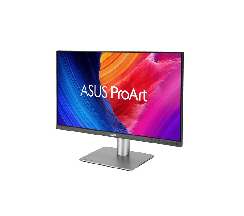 - Монитор ASUS ProArt PA278CGRV 27" IPS WQHD 144Hz