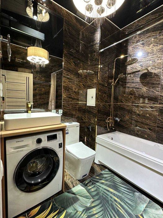 New Life! Махтумкули! Сдаётся 2х-комнатная квартира в центре!