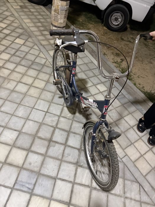 Velik sotiladi, продается велик