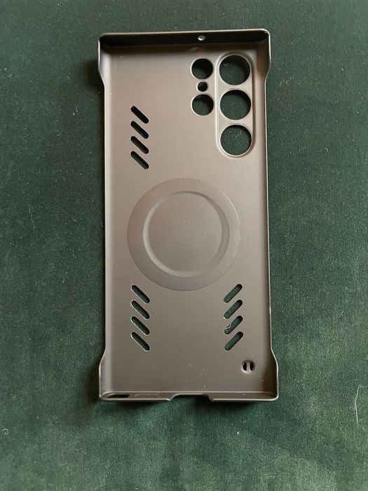 Калъф за SAMSUNG S22 ultra