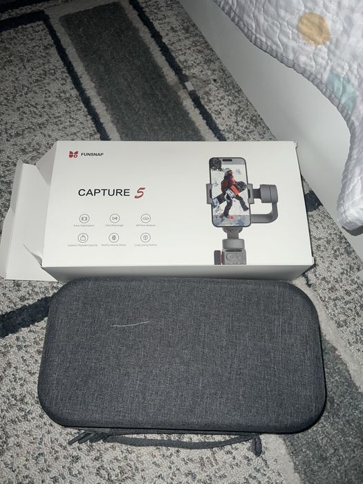 Стабилизатор для телефона