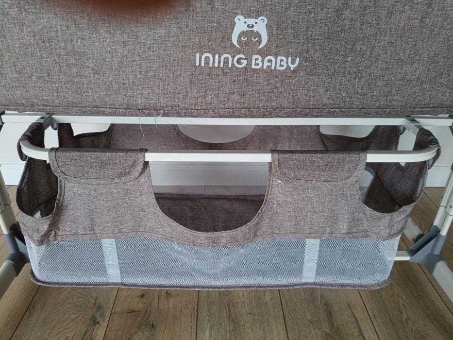 Продам детскую люльку кровать