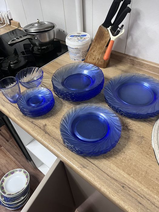 Продам посуда набор