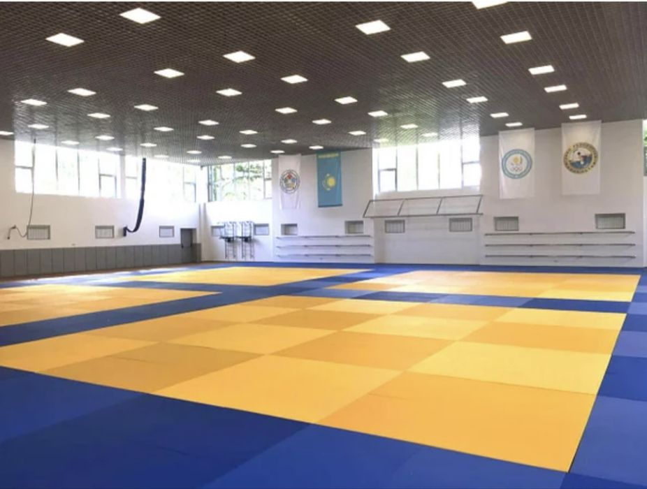 Татами для дзюдо (оптовые цена)