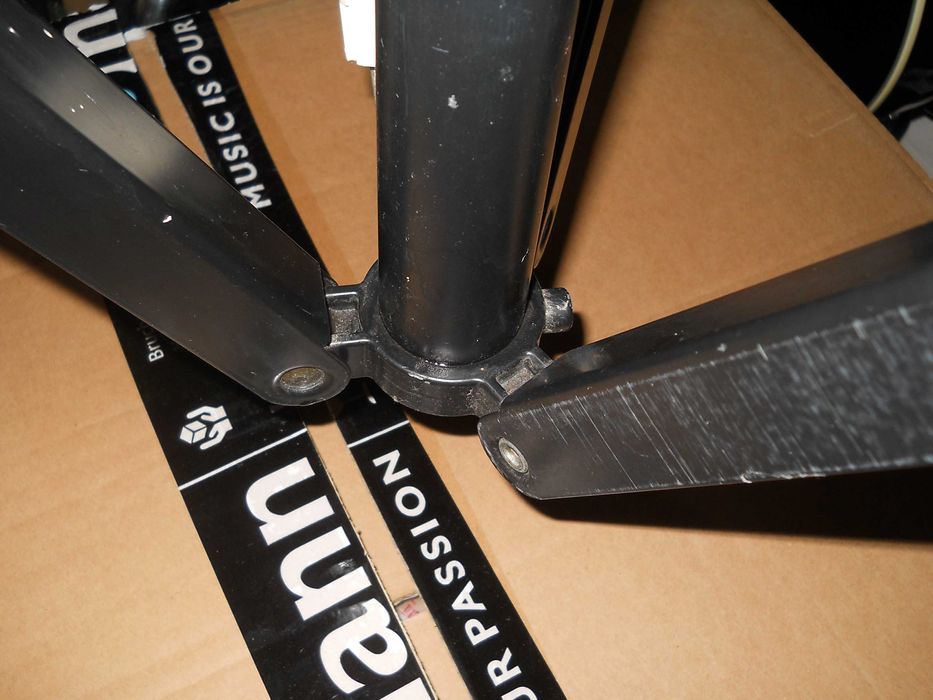 Fresnel Teatro Punto PC500