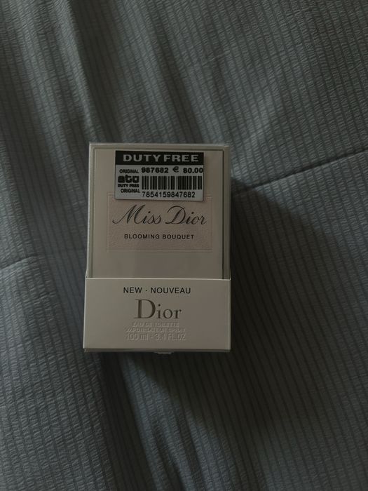 Духи Miss Dior -100ml