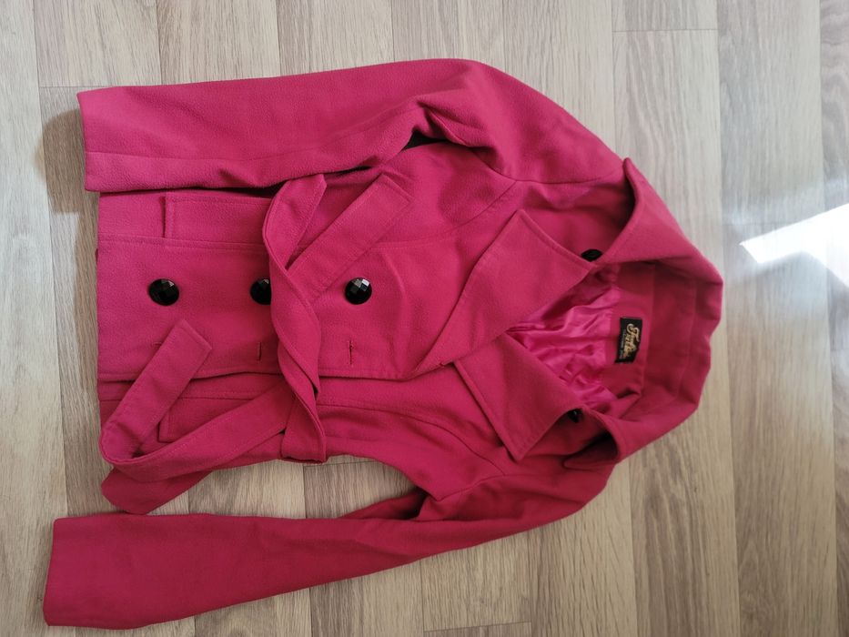 Пальто, куртка ,тренч