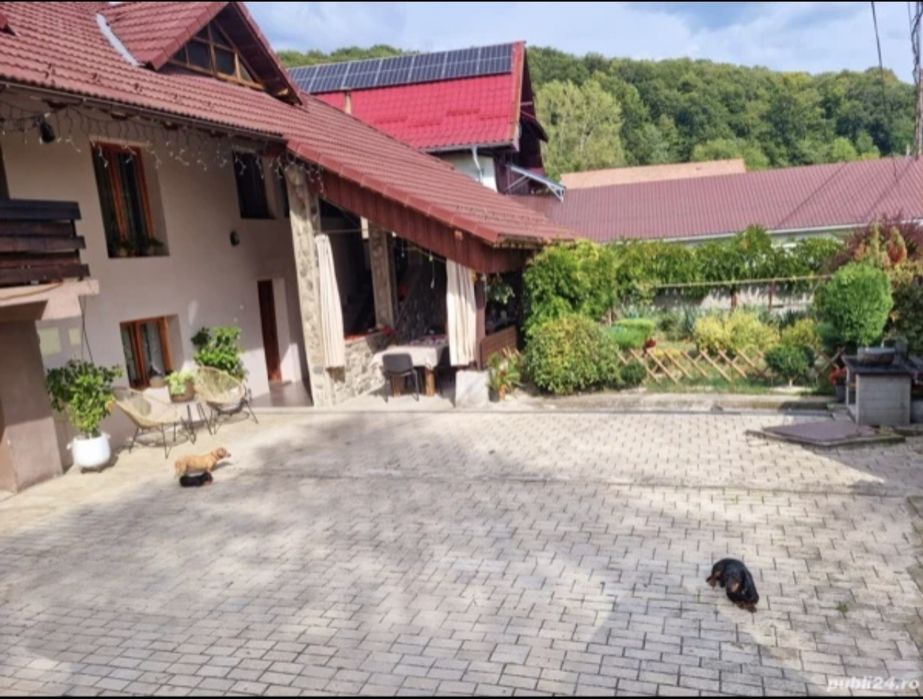 CASA Băile Govora