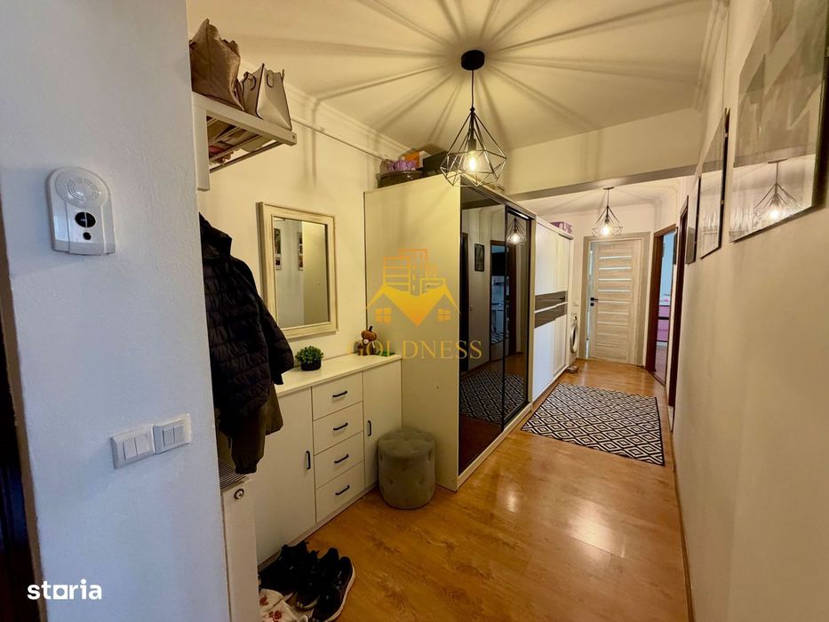 2 camere decomandate, Zona Eroilor, Regina Maria, Penny, Floresti