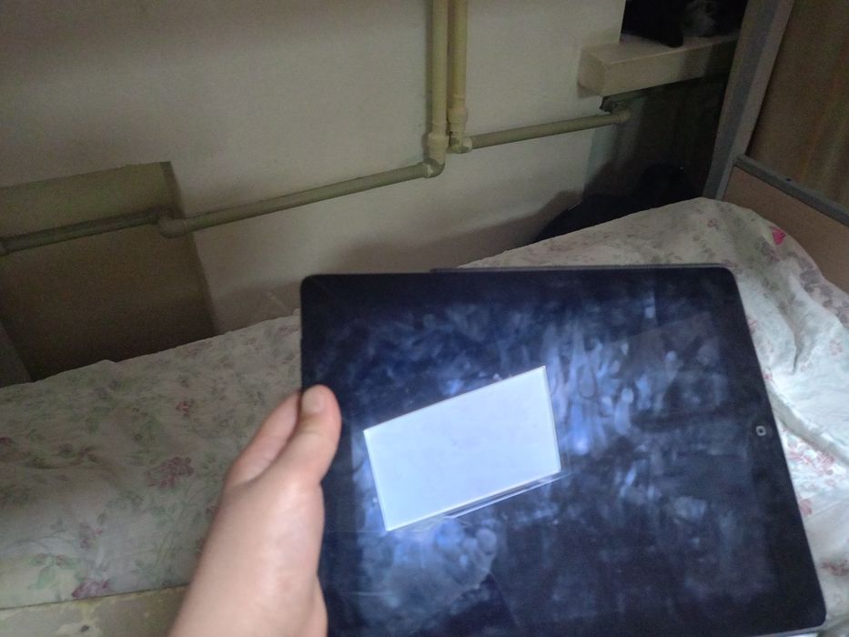 Айпад ,есть обмен