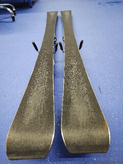 Schi Head 163 cm - (SecondHand) Decathlon