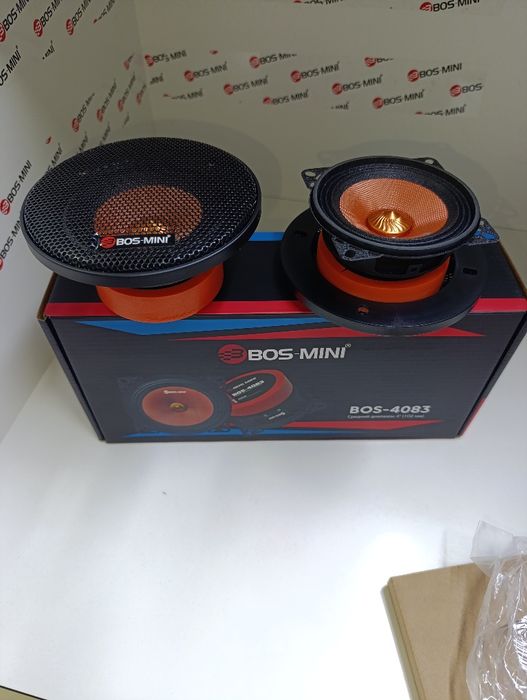 Kalonka BOS 4083 10sm Damas Nexi 1 2 Labo Matiz Spark