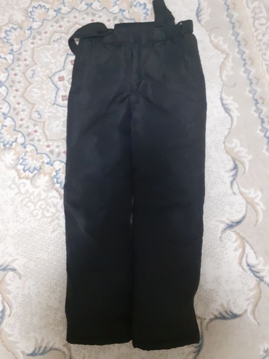 Продам зимний комплект