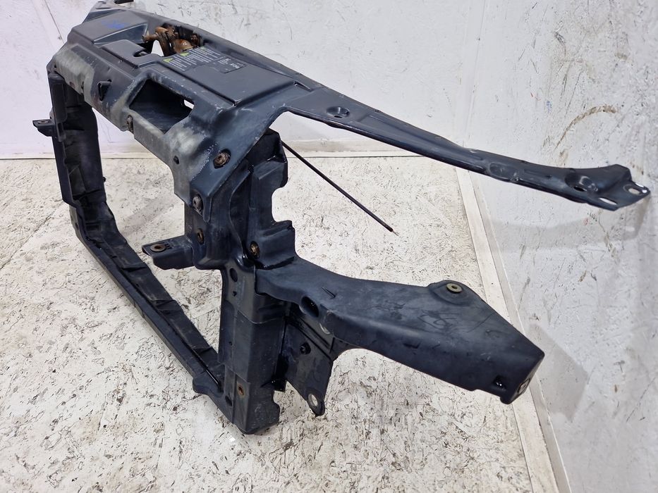 Trager Skoda Fabia 1 (6Y2) [Fabr 1999-2008] 6Y0010251C