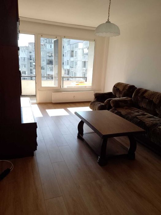 Дава се под наем Двустаен апартамент в София, Света Троица - 65 кв.м за 508.47 € - Снимка #5