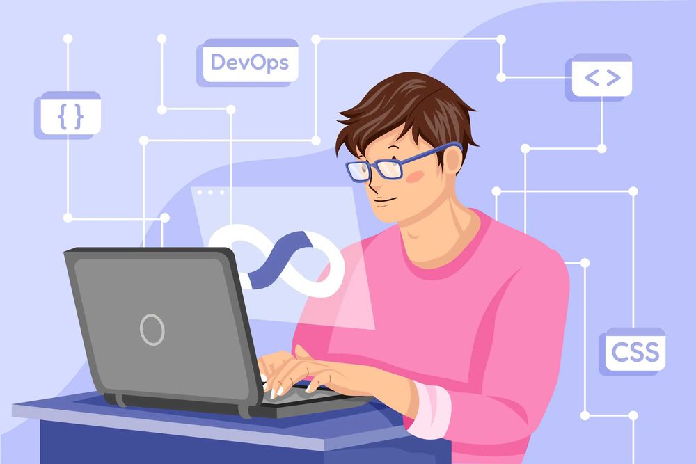 Репетитор по программирование