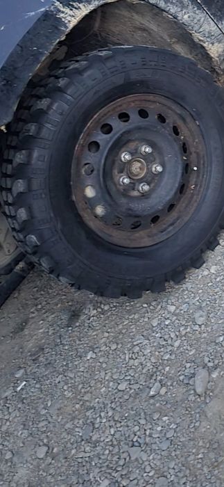 Vand schimb simex r16